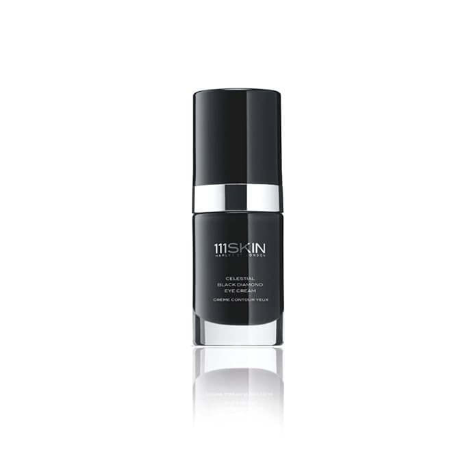 111SKIN Celestial Black Diamond Eye Cream-GlimoraGlow