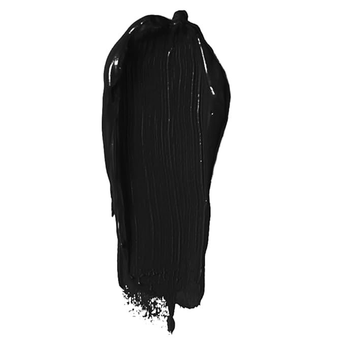 IS'MINE Black Liquid Foundation Makeup, Matte Flawless Finish Foundation, Vegan & Cruelty-Free (1.05 Fl Oz, 042)-GlimoraGlow