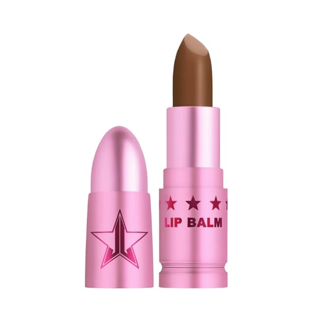 Jeffree Star Cosmetics Tinted Lip Hydrating Melting LipB Balm - Cowboy Kiss-GlimoraGlow