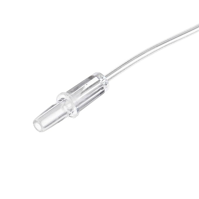 20pcs Tubes Accessory Replacement Consumables Parts for Beauty Meso Gun Spa Beauty Tool Skin Rejuvenation-GlimoraGlow