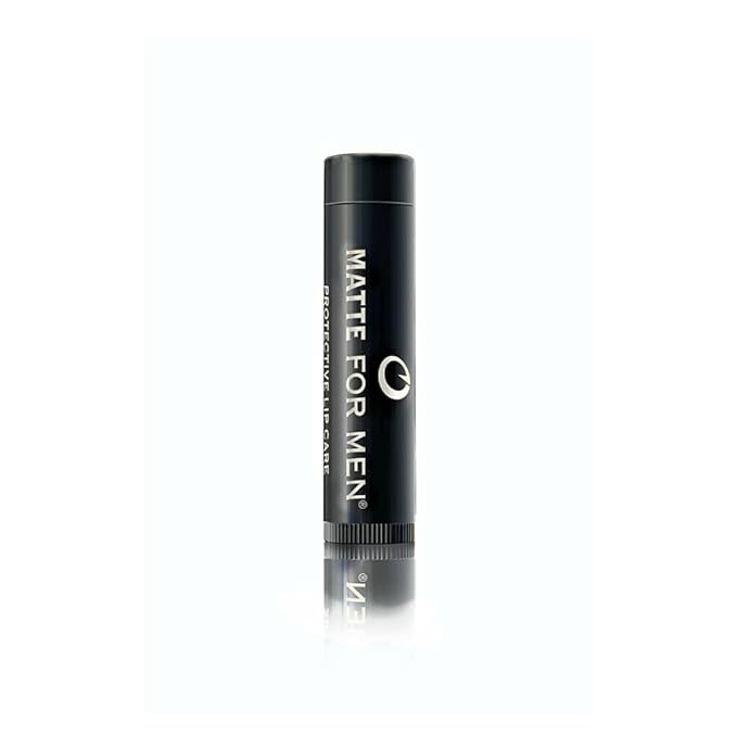 Hydrating Citrus Protective Lip Balm with SPF 15, 0.15 Ounce-GlimoraGlow