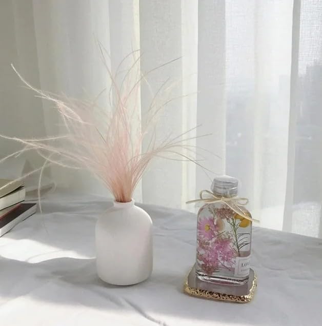 1Pc White Resin Nail Art Palette Makeup Mixing Palette Gold Edge Nail Art Tool Gel Design Nail Art Makeup Mixing Tray DIY,Nail Art and Polish,Beauty and Personal Care,Foot, Hand and Nail Care-GlimoraGlow