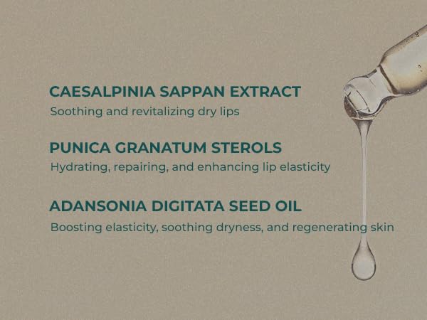 INNA ORGANIC Tinted Lip Serum, Moisturizing, Healing, Light Rosy color, 100% vegan, EWG & COSMOS Certified| Rose Geranium Essential Oils Infused Skincare | Luxury Clean Beauty-GlimoraGlow