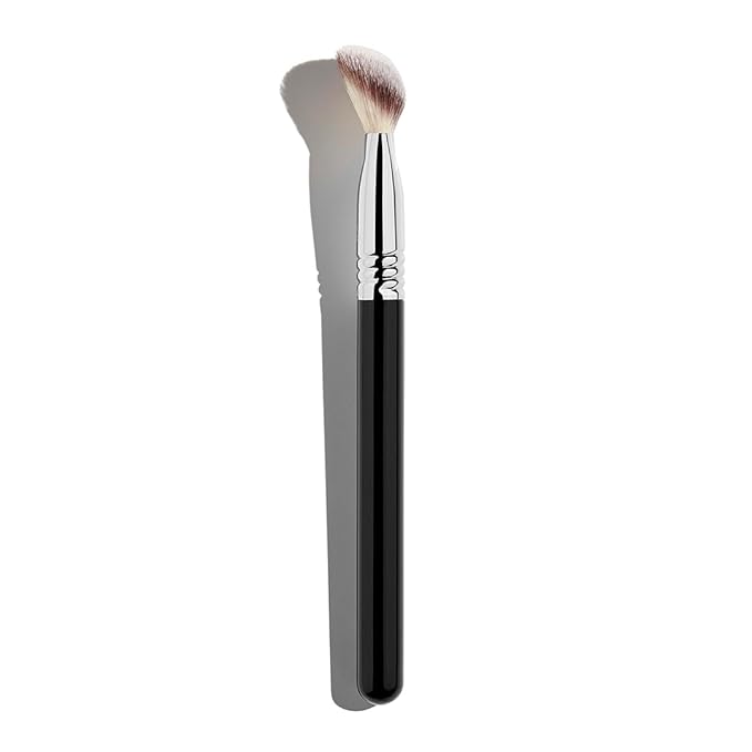 Sigma Beauty F08 Precision Powder Brush-GlimoraGlow