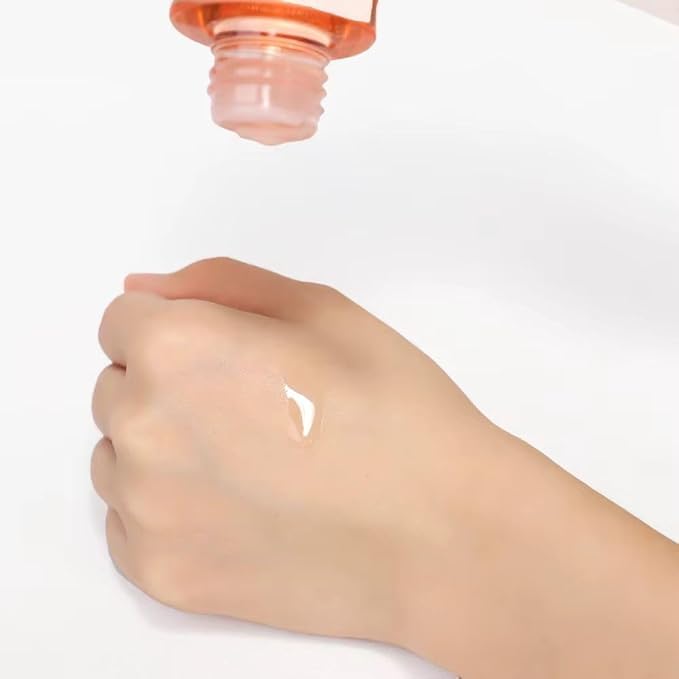 Stretch Mark Pregnancy Oil, Natural Oil Skincare Body Oil Serum for Scars and Stretch Marks, Face with Vitamin E & A for Sensitive Dry Skin and Body Moisturizer-GlimoraGlow