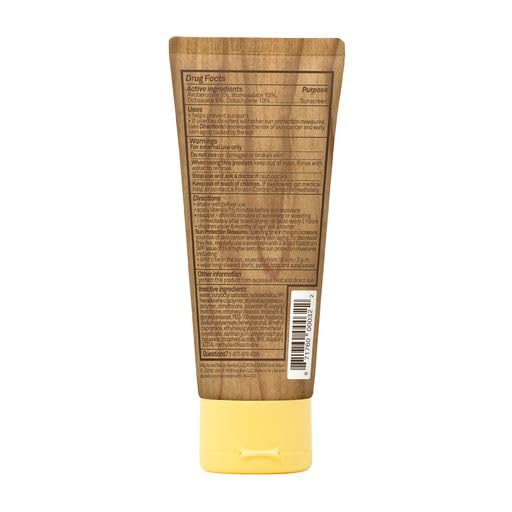 Sun Bum Original SPF 50 Sunscreen Body Lotion - Broad Spectrum Moisturizing Sunscreen with Vitamin E - Hawaii 104 Act Compliant (Made without Octinoxate & Oxybenzone) - Travel Friendly - 3 oz-GlimoraGlow