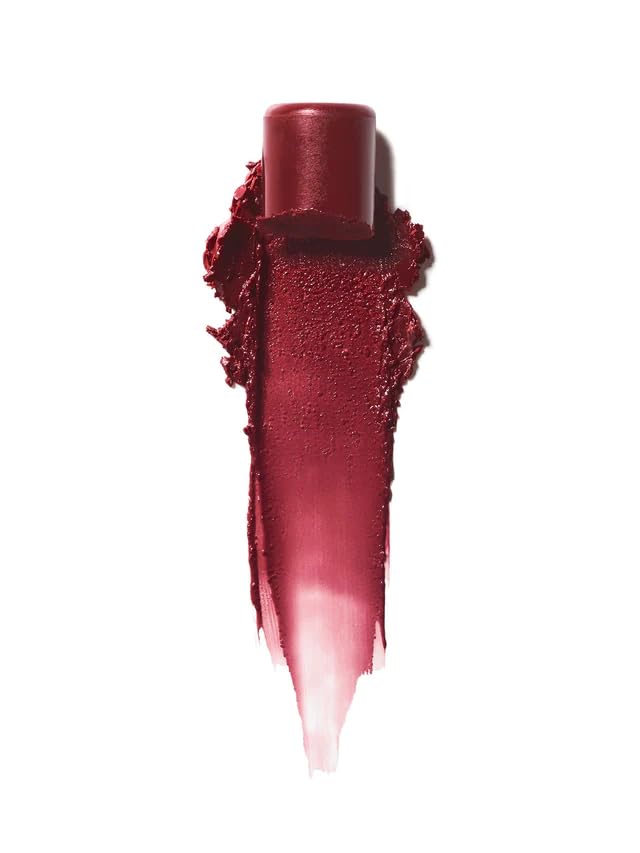 ILIA - Balmy Tint Hydrating Lip Balm | Non-Toxic, Cruelty-Free, Moisturizing + Sheer, Buildable Lip Color (Wanderlust, 0.15 oz | 4.4 g)-GlimoraGlow