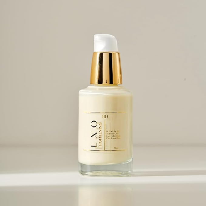 Nuborn Cell Exo Tightening Pore Emulsion-GlimoraGlow