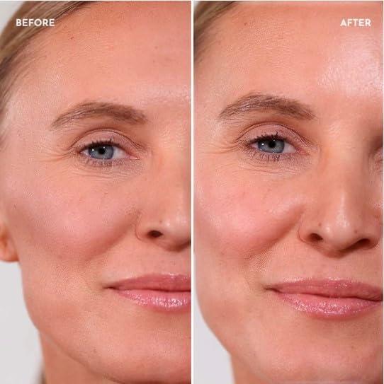 Infuse Night Cream for Women Anti-Aging – Hydrating Antioxidant Revival Cream with Yerba Mate – Anti-Aging Night Moisturizer for Mature Skin, 50ml-GlimoraGlow