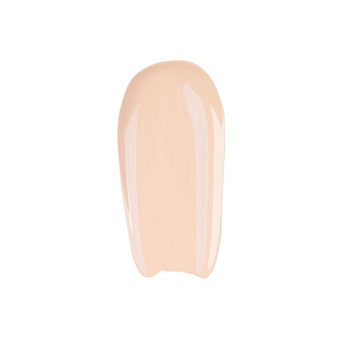 Pacifica Beauty Kind Tint Tinted Serum, Skincare, Vegan Collagen, Hyaluronic Acid, Vitamin C, Niacinamide, Caffeine, Hydrating, Lightweight Foundation, Natural Dewy Skin, Shade 22, 1 fl oz (1 Count)-GlimoraGlow