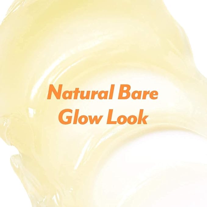 I'M MEME I'M Bare Lips Treatment | Nurturing Lip Treatment for Day and Night Use | 001 Original | K-beauty-GlimoraGlow