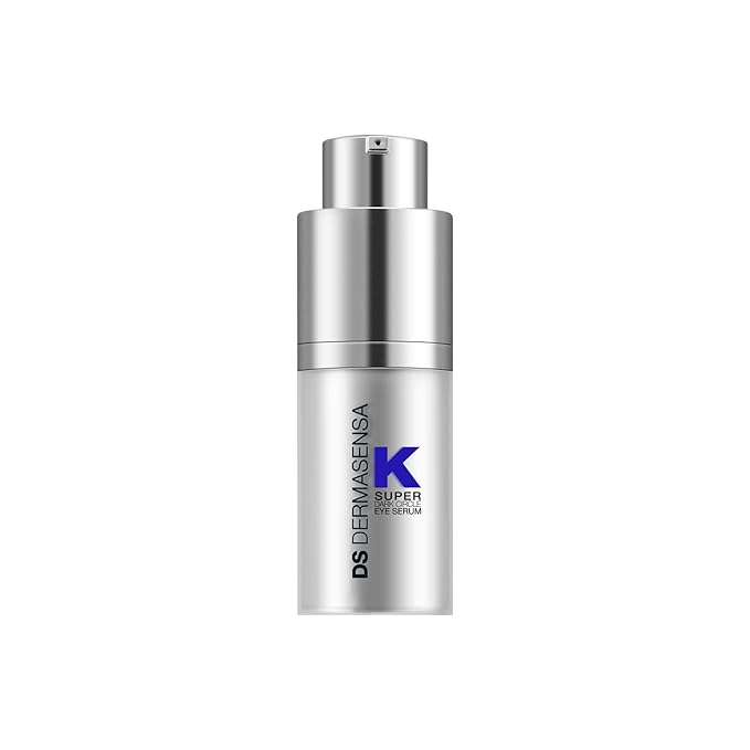 Vitamin K Super Eye Cream, 0.5 Fl Oz.-GlimoraGlow