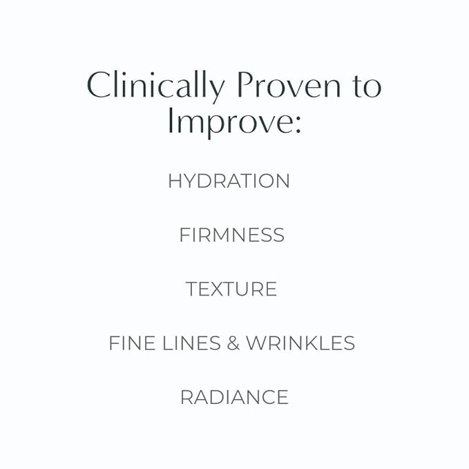 NassifMD Hydro-Screen Hydrating Serum with Hyaluronic Acid & Ceramides – Lightweight, Fast-Absorbing Formula for Smooth, Plump, Moisturized Skin – Ideal for Dry or Sensitive Skin-GlimoraGlow