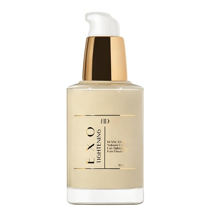 Nuborn Cell Exo Tightening Pore Emulsion-GlimoraGlow
