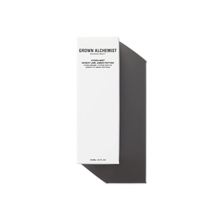 Grown Alchemist :: Hydra-Mist+ Hyaluronic Acid Spray, (30ml)-GlimoraGlow