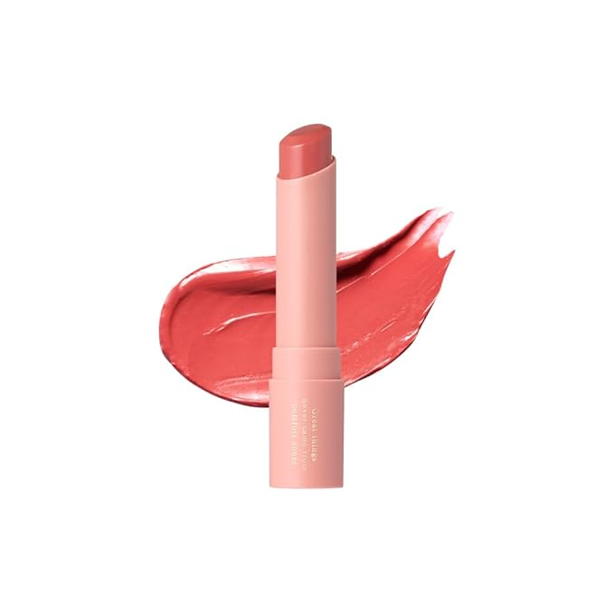 Huxley LIP BALM ; LEAVE BEHIND (5. MARRAKECH SUNSET)-GlimoraGlow