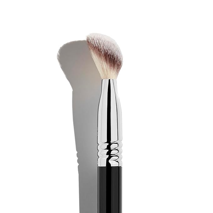 Sigma Beauty F08 Precision Powder Brush-GlimoraGlow