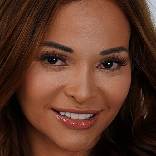 Jerome Alexander New Again Lipstick Palette & Retractable Brush, 6 Hot-Poured, Buildable & Blendable Smooth Matte Shades (Sexy Lips)-GlimoraGlow