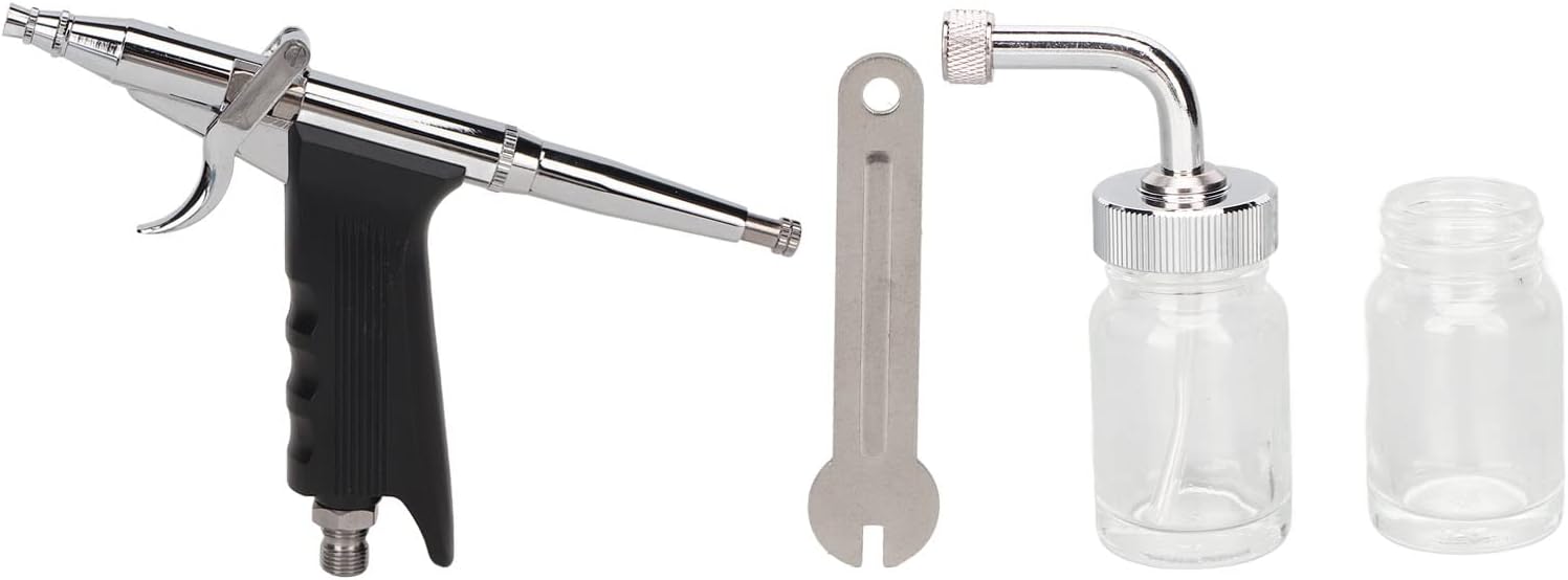 Facial Oxygen Injector Spray Gun Deep Moisturizing Skin Rejuvenation, Atomization Fine Mist Sprayer for Hydrating, Oil Control Portable Home Beauty Salon Use-GlimoraGlow