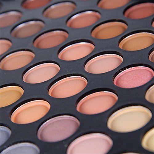 180 Full Colors Professional Makeup Eyeshadow Palette Makeup Eye Shadow-GlimoraGlow