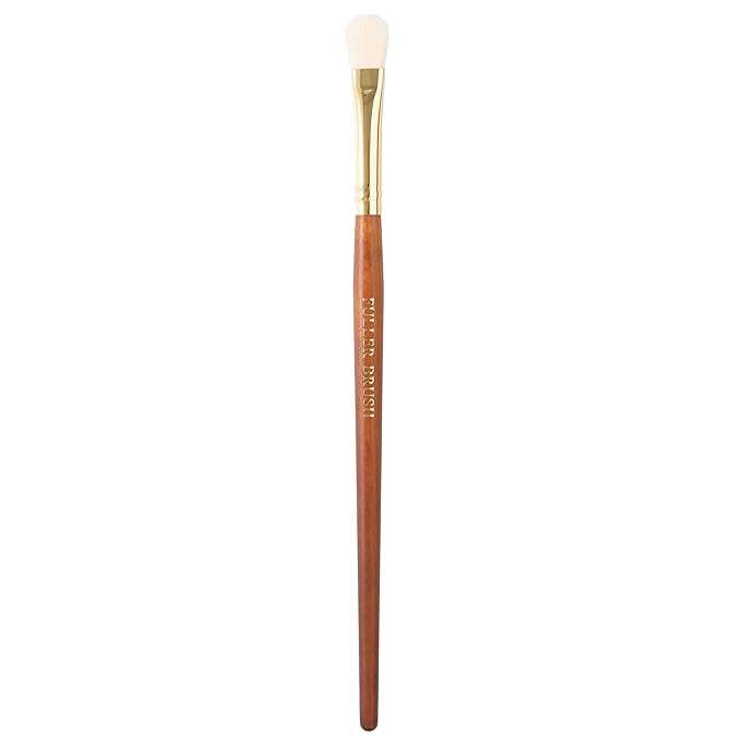 Fuller Cosmetic Blending Brush-GlimoraGlow