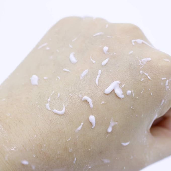 [BONAJOUR] Green Tea AHA Peeling Gel – Best Korean Vegan beauty AHA Deep Facial Exfoliating Gel 5.1Fl.oz-GlimoraGlow