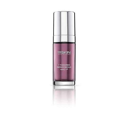 111SKIN Y Theorem Repair Serum NAC Y2 | Reduce Redness & Fine Lines | Restore & Soothe Skin (1.01 oz)-GlimoraGlow