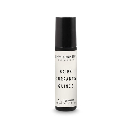 ENVIRONMENT Inspired by Designer Perfume DYPT Baies 10ml Roll-on Perfume (Baies | Currants | Quince) Body Oil Fragrance, Roll On Oil, Body Fragrance for Women & Men, Luxury Scent, Vegan & Cruelty-Free-GlimoraGlow