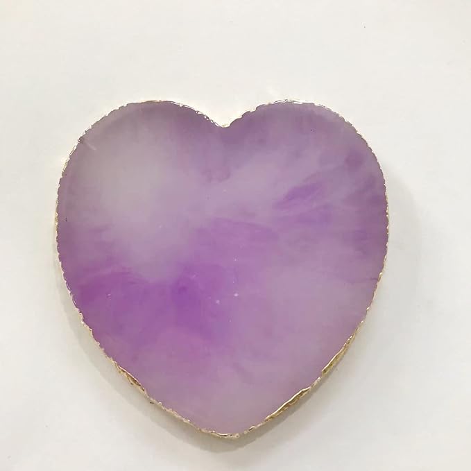 2 Pcs Herat Phnom Penh Resin Nail Art Palette,Nail Art Gel Nail Polish Palette Nail Art Painting Palettes with Stirring Rod Nail Piece Display Tool Cosmetic Makeup Mixed Color Palette Tray-GlimoraGlow