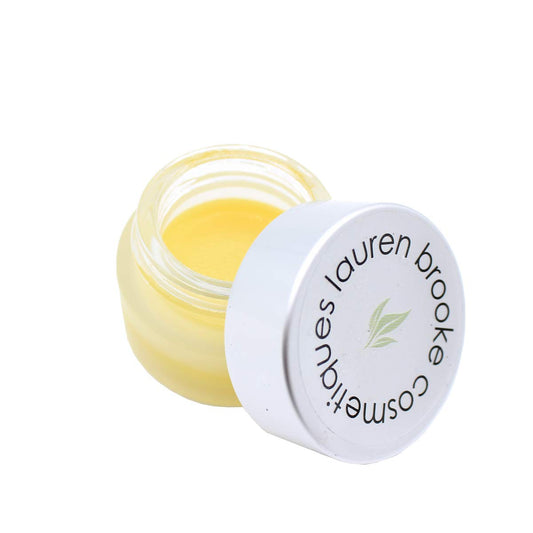 Lauren Brooke Cosmetiques Organic Eye Makeup Remover, All Natural Skin Care-GlimoraGlow