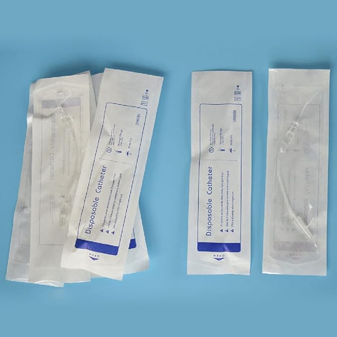 20pcs Tubes Accessory Replacement Consumables Parts for Beauty Meso Gun Spa Beauty Tool Skin Rejuvenation-GlimoraGlow