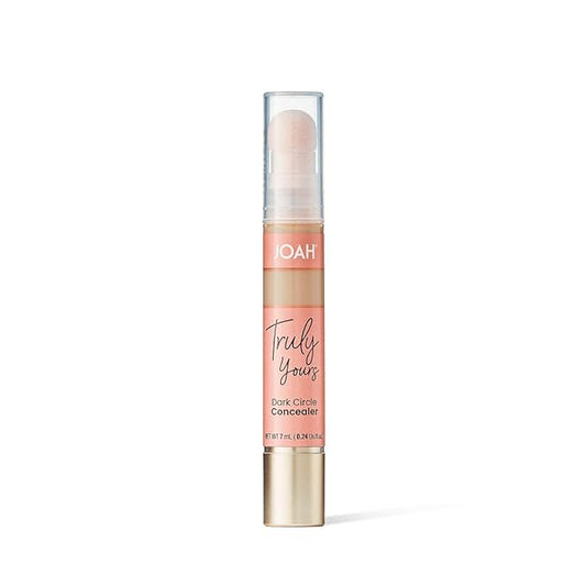 JOAH Truly Yours Dark Circle Concealer - Light Ivory-GlimoraGlow
