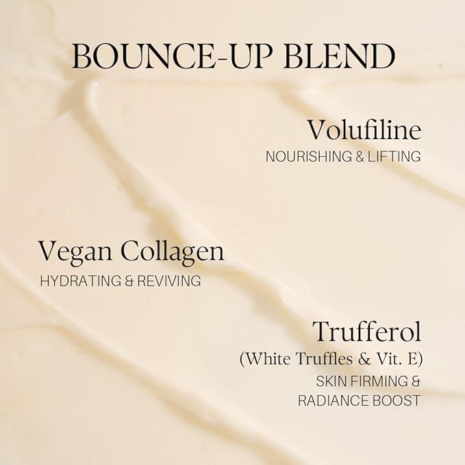 d'alba Piedmont Italian White Truffle Intensive Grinding Cream, Volufiline 50,000ppm, elasticity care and nourishment, Korean Skin Care-GlimoraGlow