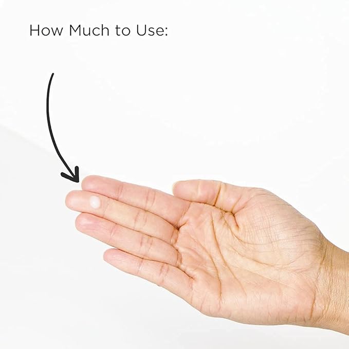 Hey Honey Open Your Eyes Lifting Eye Serum | Under Eye Cream for Dark Circles & Puffiness | Around The Eyes Hydration | Suitable For Sensitive Aging Skin | Delivers A Bright Rested look | 0.5 oz.-GlimoraGlow