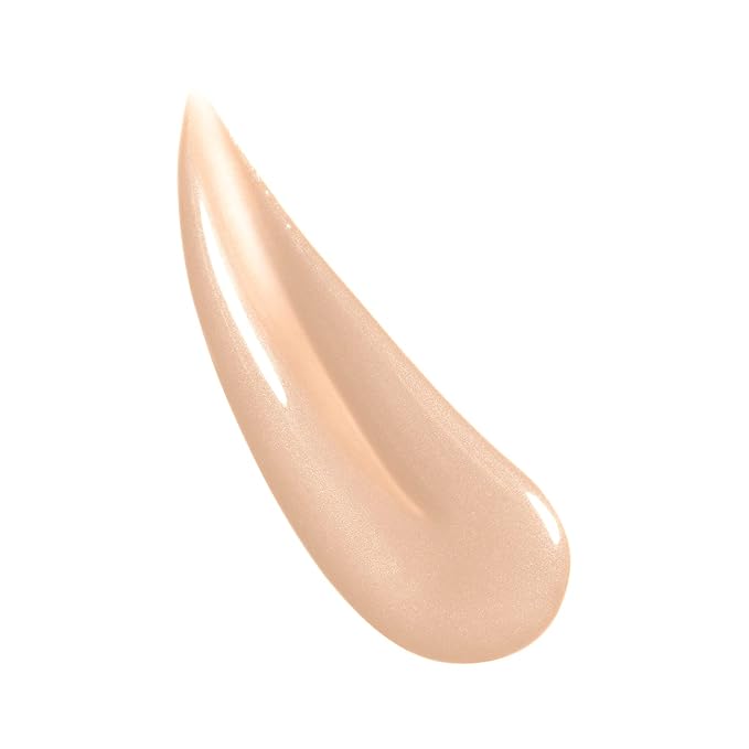 Lumene Invisible Illumination Instant Beauty Glow Serum - Sheer-Coverage Face Makeup + Brightening Serum - Infused with Nordic Algae and Vitamin E for Instant Radiance - Universal Light (30ml)-GlimoraGlow