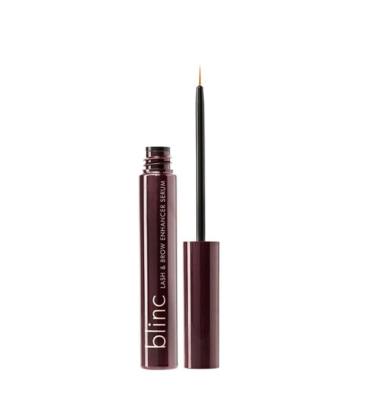 Blinc Lash & Brow Enhancer Serum, 4.50 ml / 0.15 fl oz-GlimoraGlow