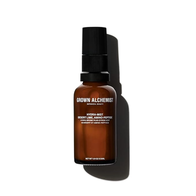 Grown Alchemist :: Hydra-Mist+ Hyaluronic Acid Spray, (30ml)-GlimoraGlow