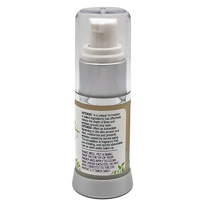 Serum for Wrinkles Around Eyes | Intense Formula - 1.0 fl. oz.-GlimoraGlow