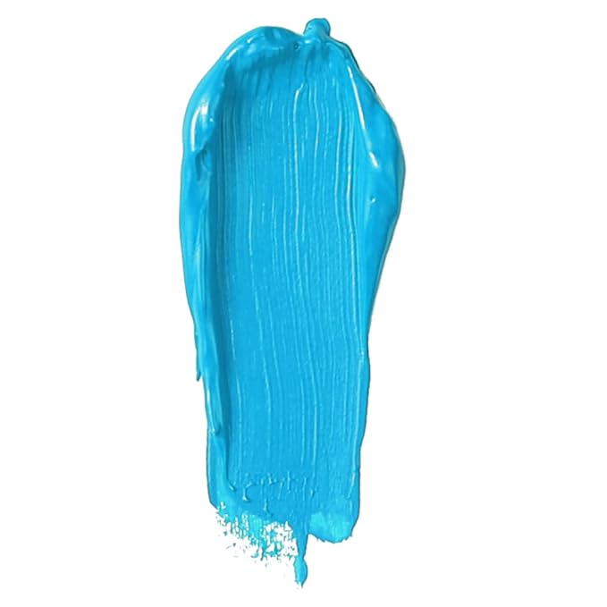 IS'MINE Sky Blue Liquid Foundation Makeup, Matte Flawless Finish Foundation, Vegan & Cruelty-Free (0.5 Fl Oz, 046)-GlimoraGlow