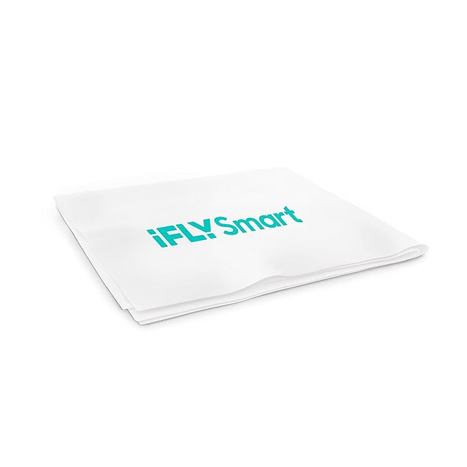 IFLY SMART Travel Clean Kit 1 pk-GlimoraGlow