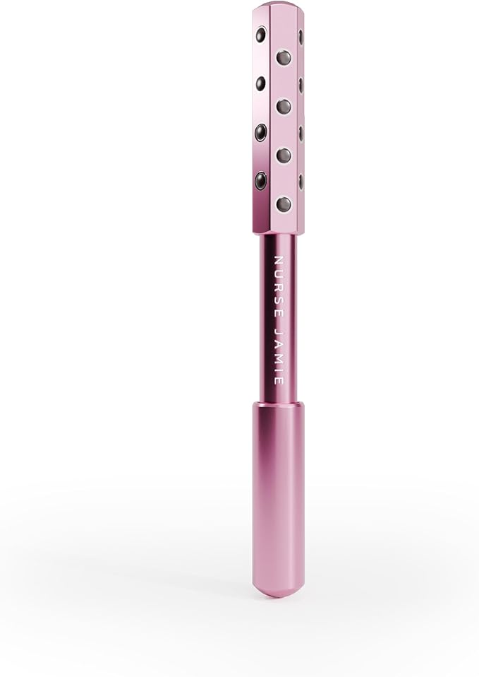 Nurse Jamie Uplift Massaging Beauty Roller-GlimoraGlow
