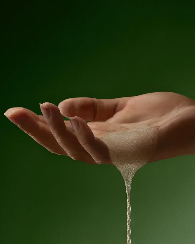 Aesop Geranium Leaf Body Cleanser | For All Skin Types To Cleanse Without Drying Out | Geranium Leaf, Mandarin Rind, Bergamot Rind | 16.9 oz / 500mL-GlimoraGlow