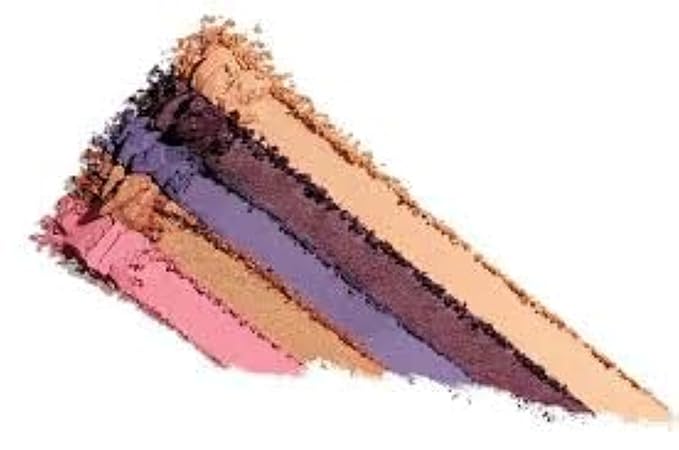 18F TALKIN’ FLIRTY ARTISTRY PALETTE-GlimoraGlow