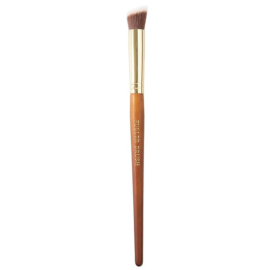 Fuller Cosmetic Concealer Brush-GlimoraGlow