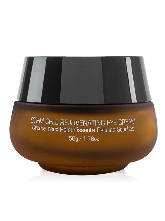 Introstem Stem Cell Rejuvenating Eye Cream 50g / 1.76oz-GlimoraGlow
