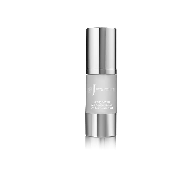 Jericho Premium Lifting Serum 0.88 Oz-GlimoraGlow