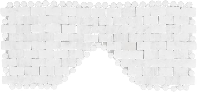 Jade Eye Mask, Jade Stones Eyes Mask White Reduce Puffiness Anti Wrinkle Quartz Sleeping Mask Eye Care Tool-GlimoraGlow