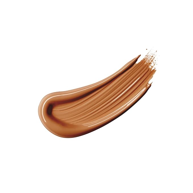 JOAH Crystal Glow Peptide-Infused Foundation, 2-in-1 Multitasking Korean Makeup with Blurring Face Primer, Luminizer, Hydration & Skin Defense for a Flawless Finish, 1.01 Oz, Tan Neutral (Pack of 2)-GlimoraGlow