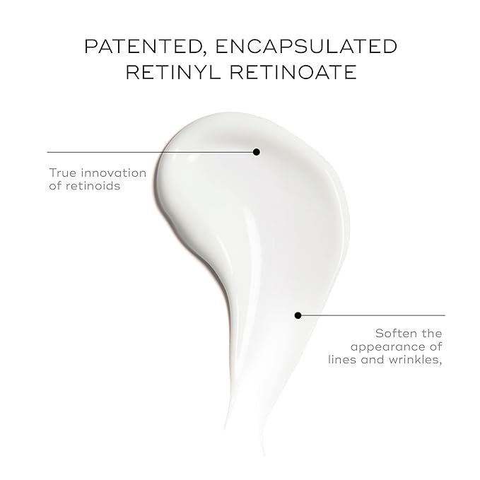 Medik8 R-Retinoate Day & Night Eye Serum - Hydrating, Healing, Skin Plumping Vitamin A - Reduces Fine Lines, Wrinkles, Dark Circles, and Other Signs of Aging - Smoothing Under Eye Radiance - 0.5 oz-GlimoraGlow