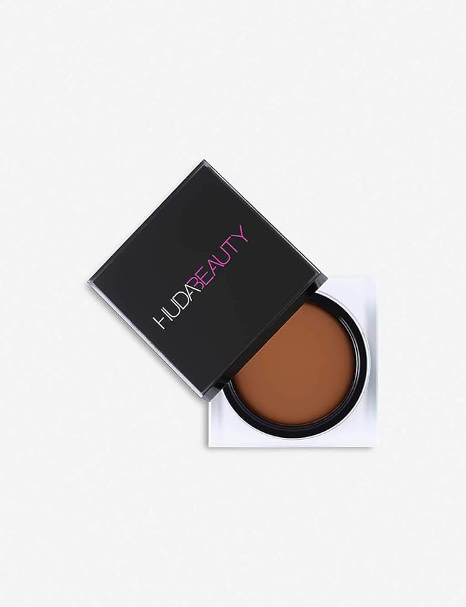 HUDA BEAUTY Tantour Contour & Bronzer Cream Light-GlimoraGlow